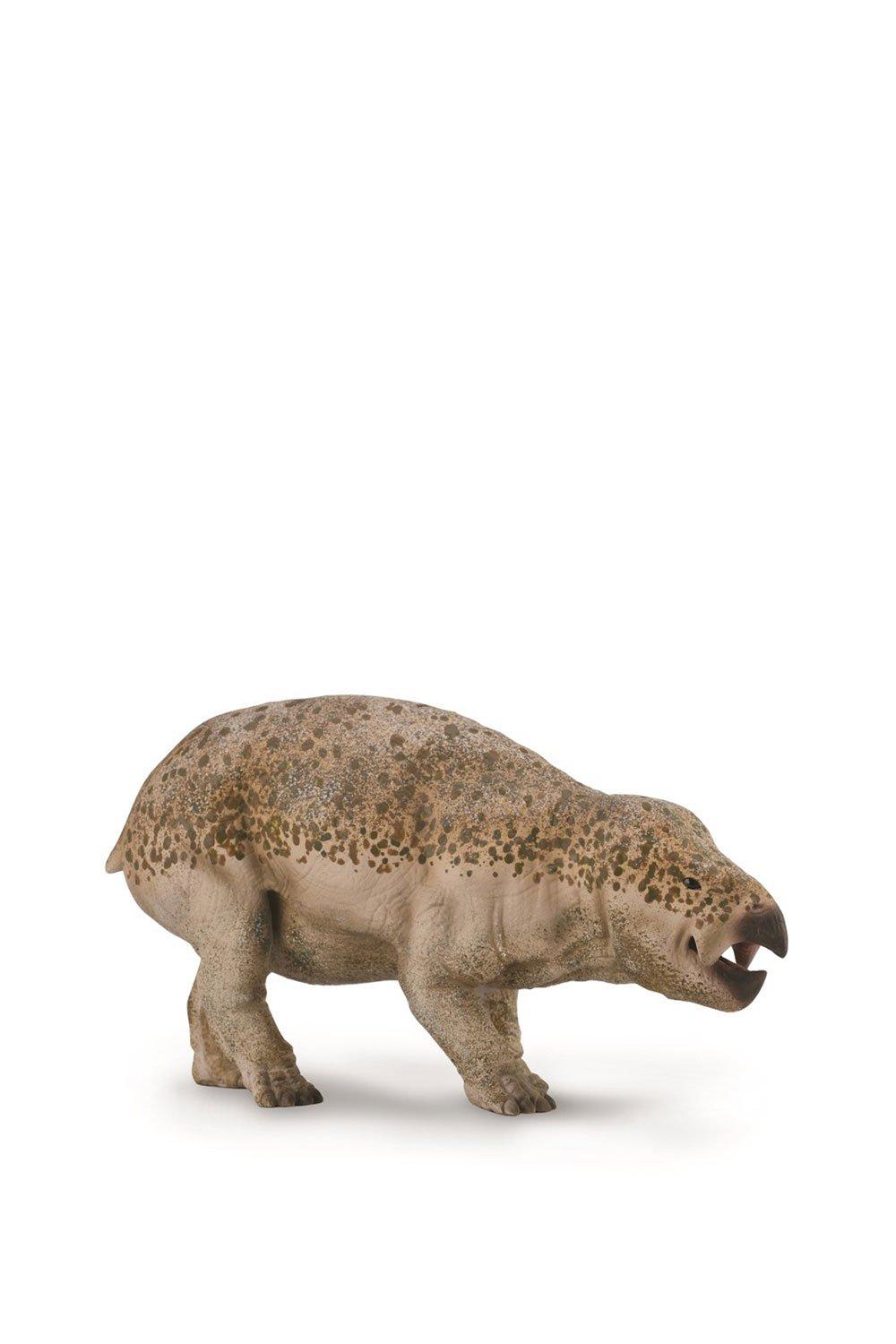 Lisowicia Bojani Prehistoric Toy with Movable Jaw